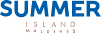 Summer Island Maldives logo